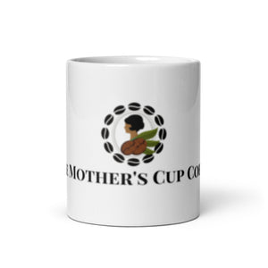 Like Mother's Logo Cup